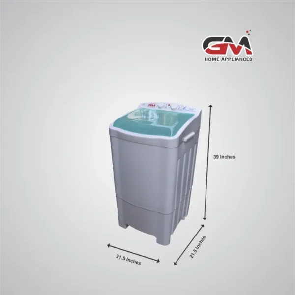 Dryer machine