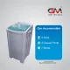 Dryer machine