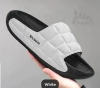 Slippers Balmain for mens