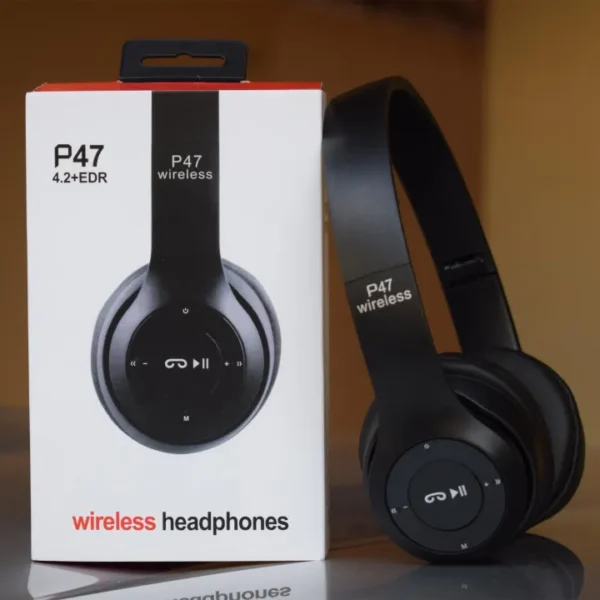 headphone