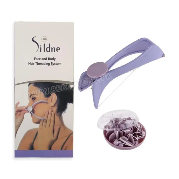 Hair Threading Remover Machine - Image 5