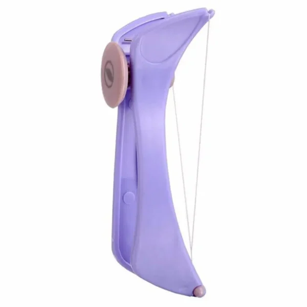 Hair Threading Remover Machine - Image 3