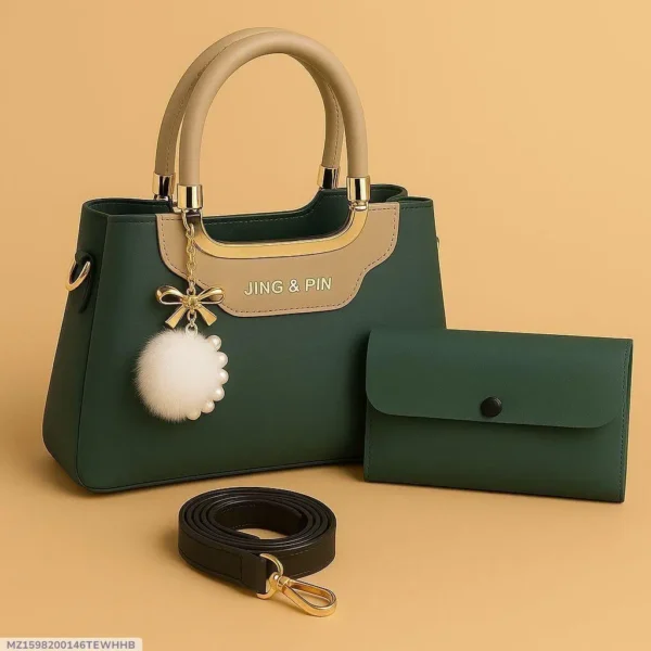 ladies hand bag