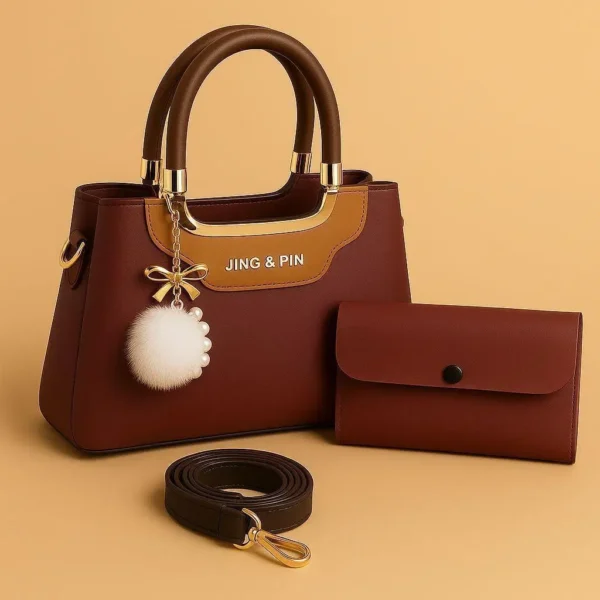ladies hand bag