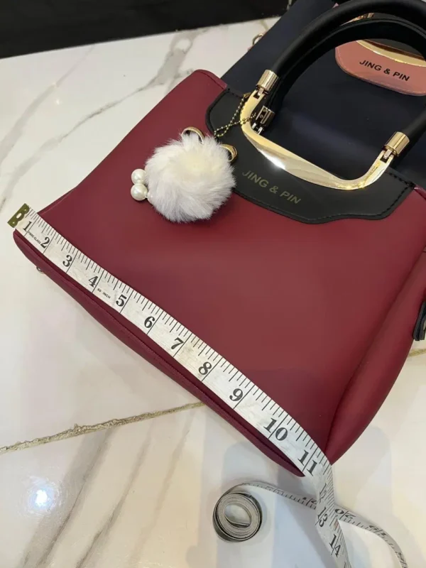 ladies hand bag
