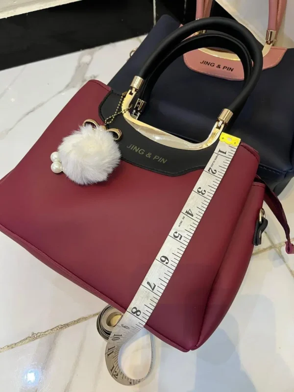 ladies hand bag