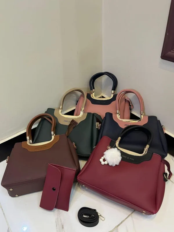 ladies hand bag